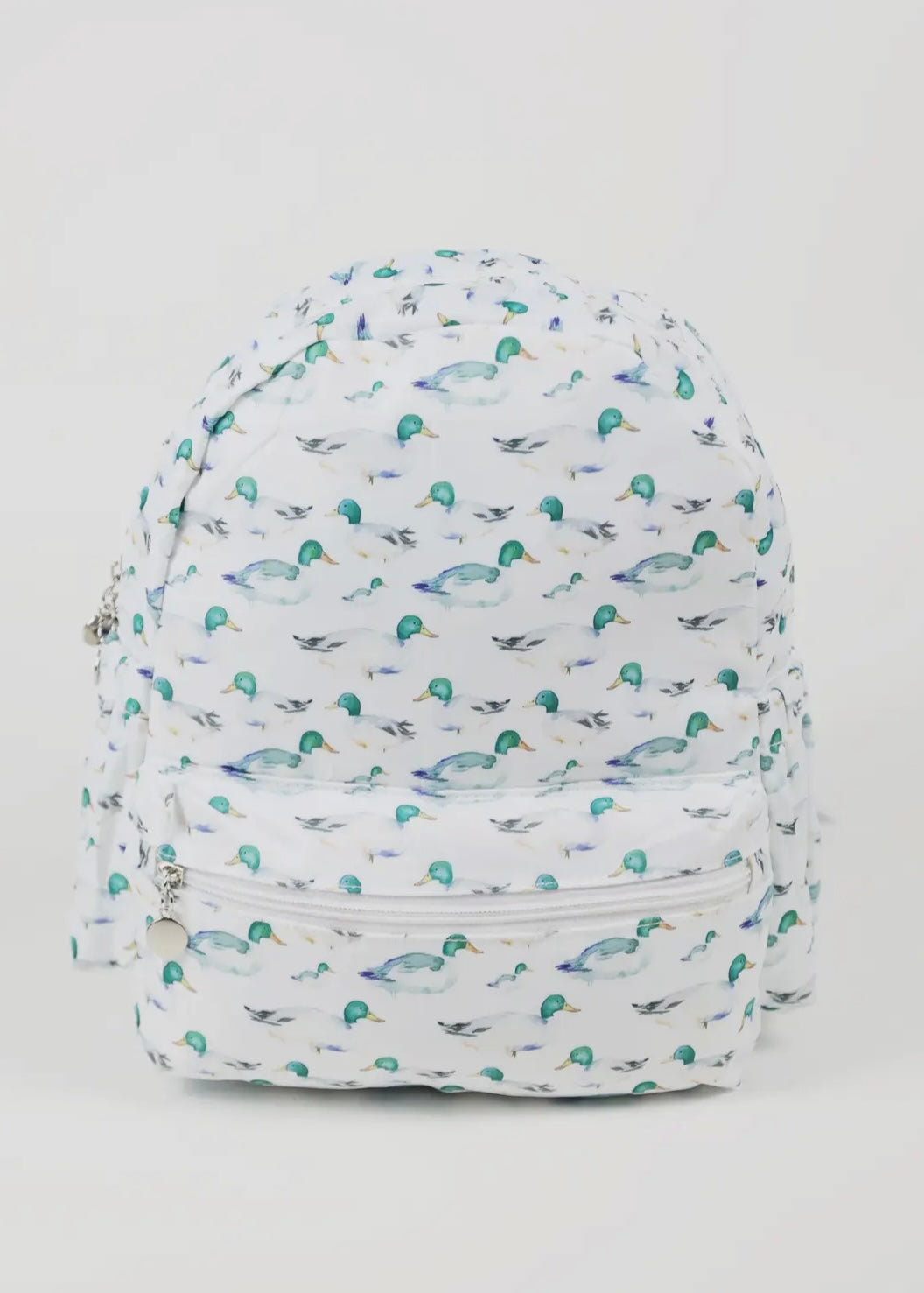 Nylon backpack-toddler size