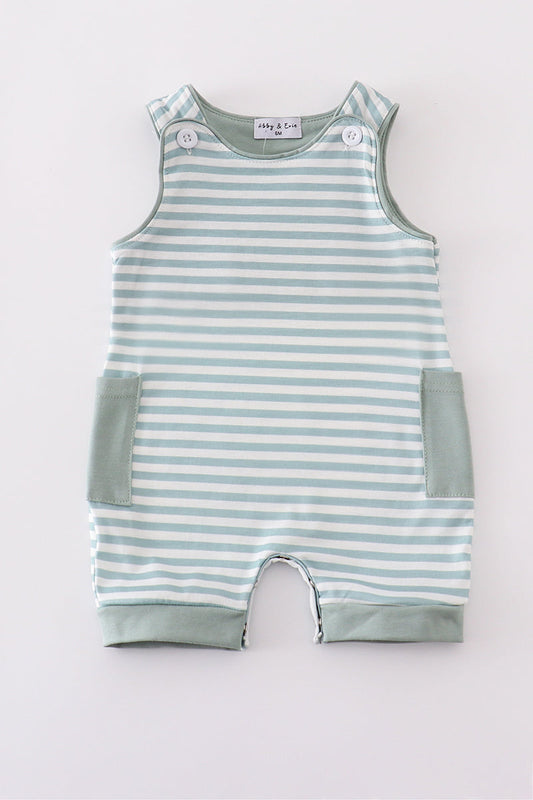 Sage stripe jonjon