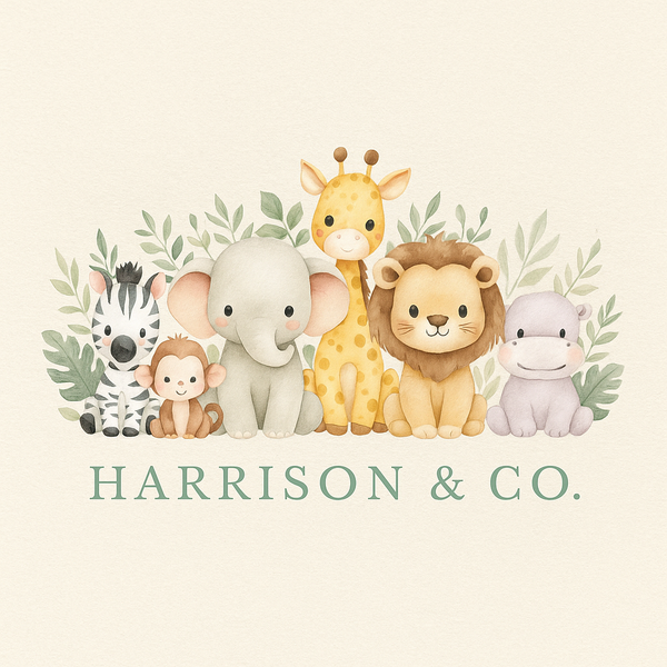Harrison & Co. 