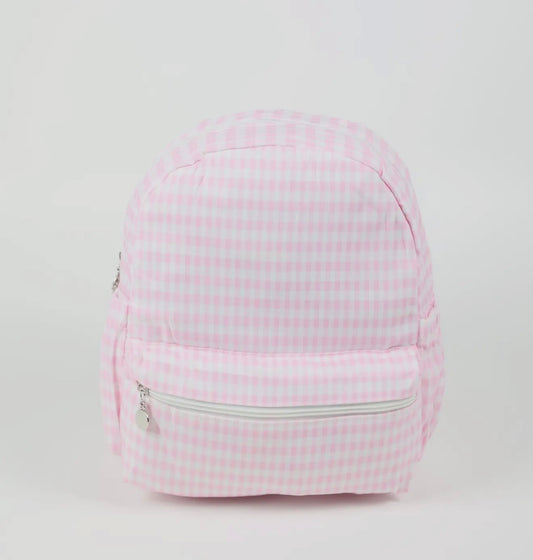 Nylon Backpack-Toddler Size